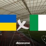 Ucrânia x Itália - Eliminatórias da Euro 2024