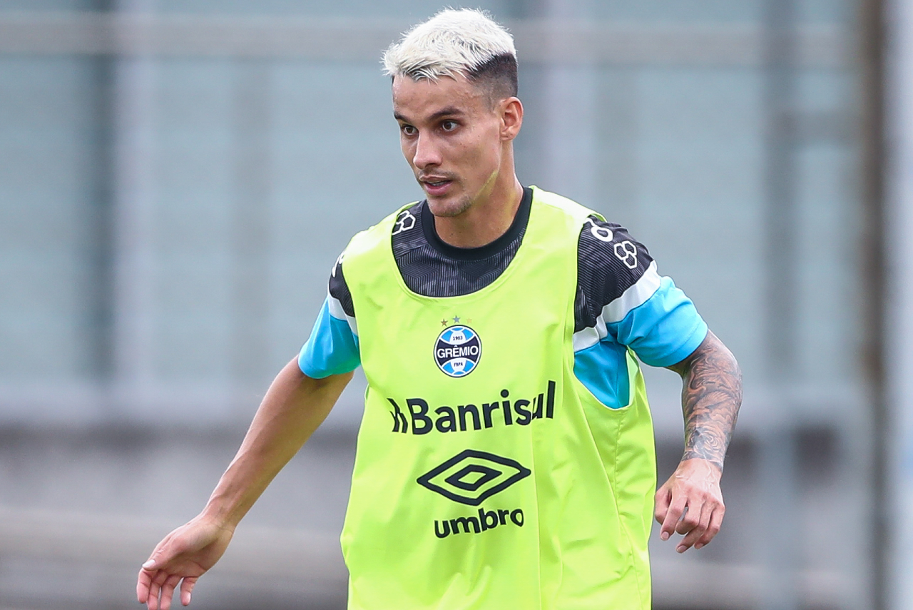 Ferreirinha, Grêmio