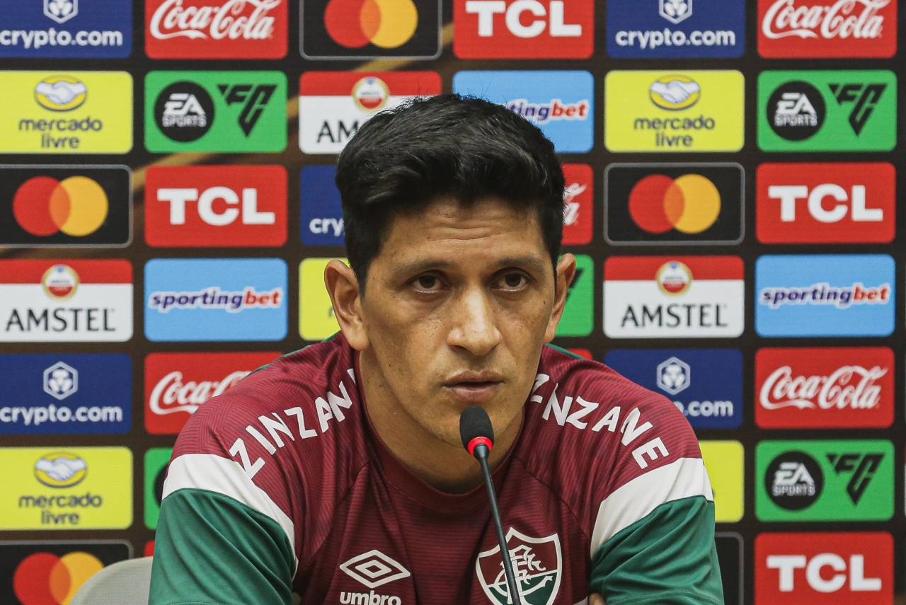 Germán Cano tem familiares torcedores do Boca Juniors