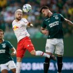 Bragantino venceu o Goiás