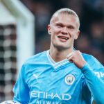 Manchester City venceu mais uma