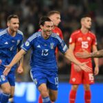 Italia tem vantagem no critério de desempate