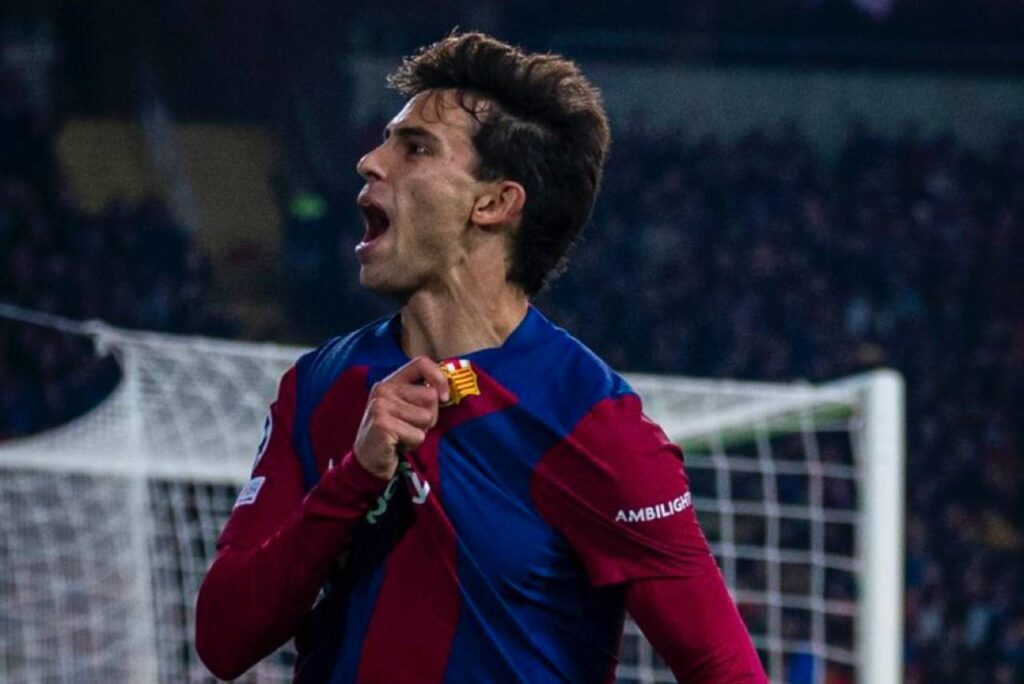 Barcelona venceu o Porto de virada