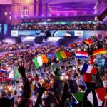 Paris vai receber os Jogos Olímpicos de 26 de julho a 11 de agosto de 2024 (Foto: Paris 2024/Divulgação)