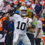 Jimmy Garoppolo vai para o banco de reservas