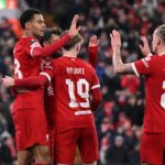 Liverpool e Arsenal fazem confronto direto pela liderança do Campeonato Inglês (Foto: UEFA/Divulgação)