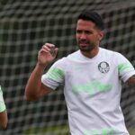 Palmeiras segue sem contar com a dupla