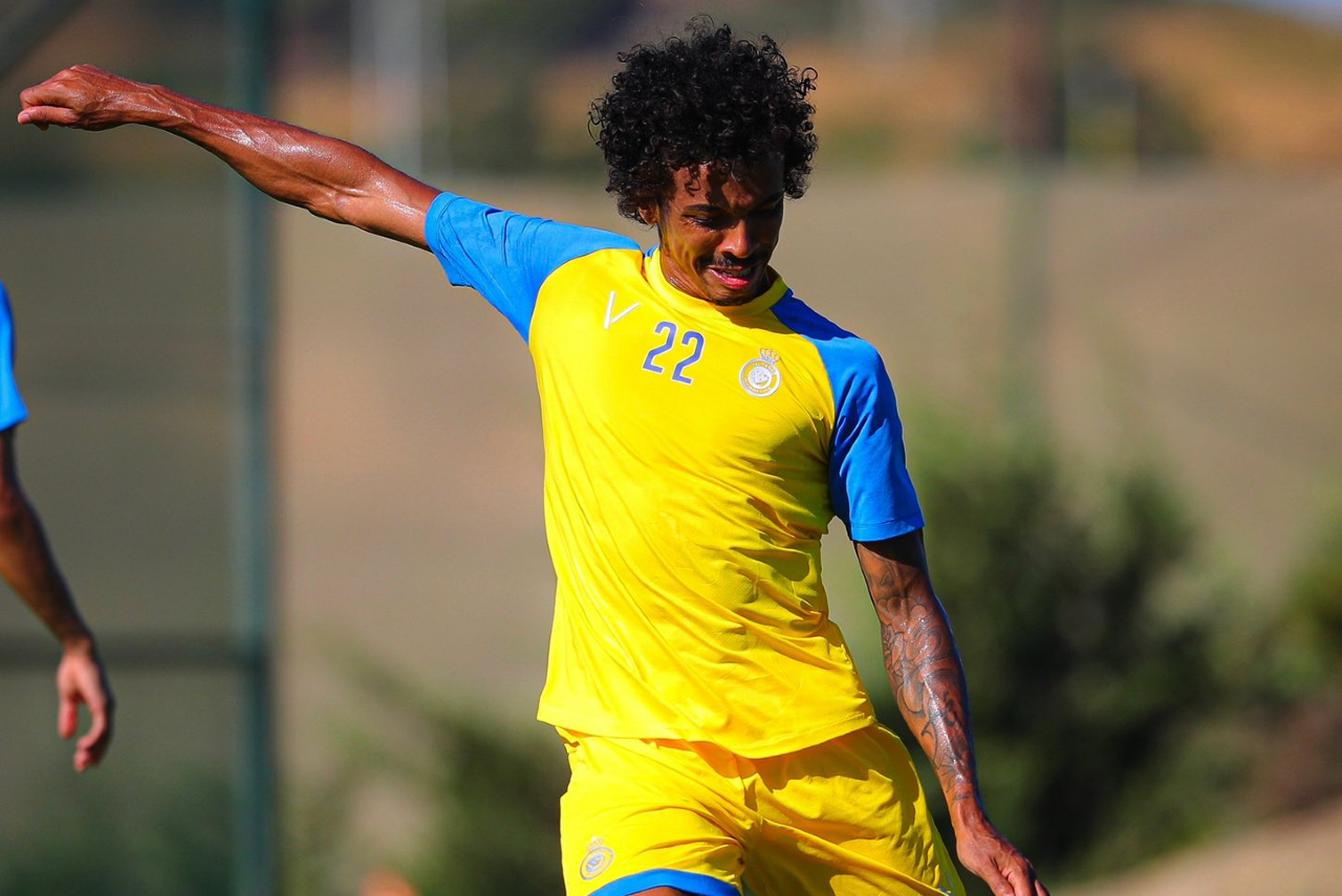 Luiz Gustavo
