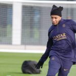 Real Madrid negou que esteja negociando