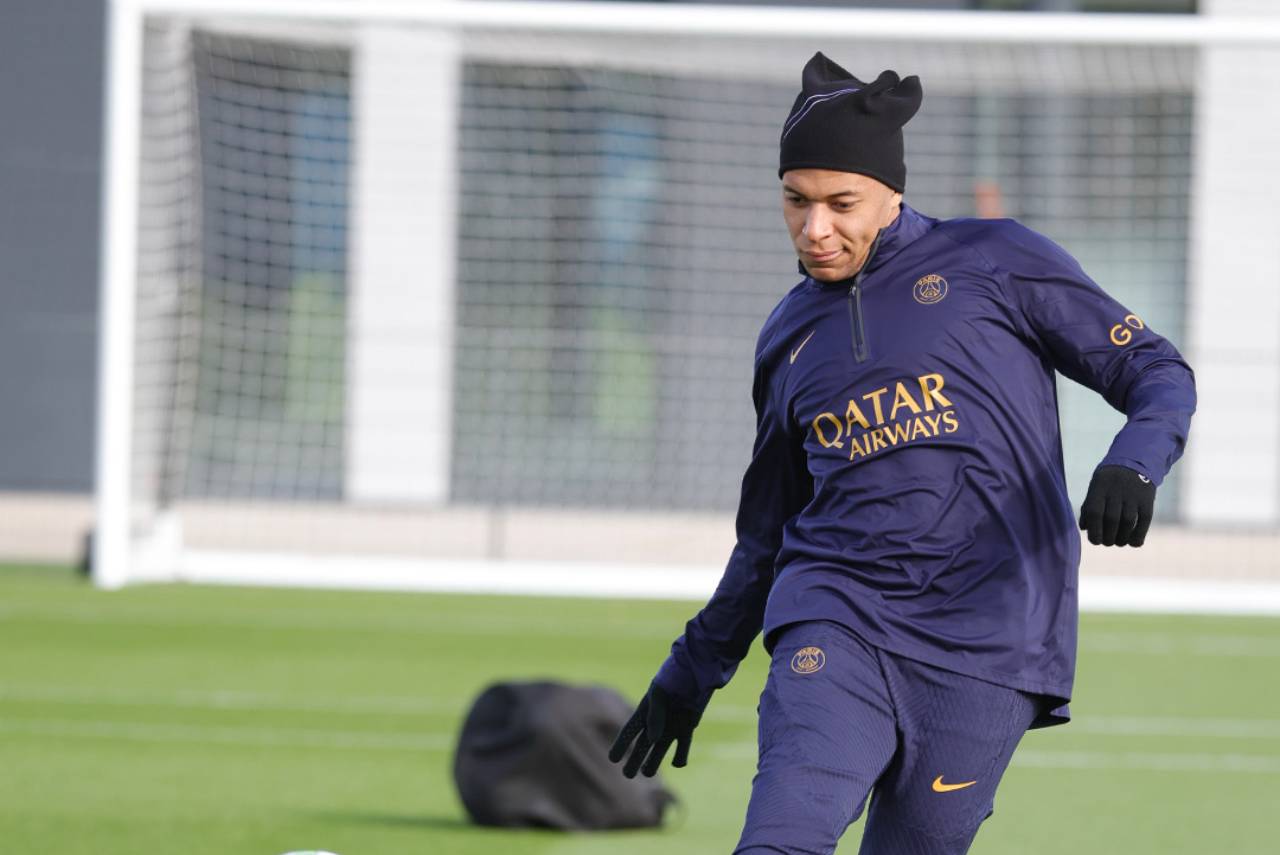 Real Madrid negou que esteja negociando