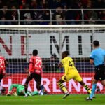 Borussia Dortmund venceu o Milan e garantiu a classificação antecipada (Foto: UEFA/Divulgação)