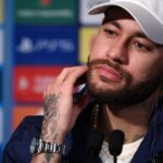 Caso ocorreu quando Neymar ainda atuava pelo PSG (Foto: Franck Fife/AFP)