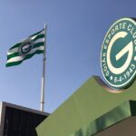 Novo estatuto do Goiás possibilita criação da SAF (Foto: Goiás EC/Divulgação)