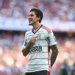 Flamengo venceu por 2x0