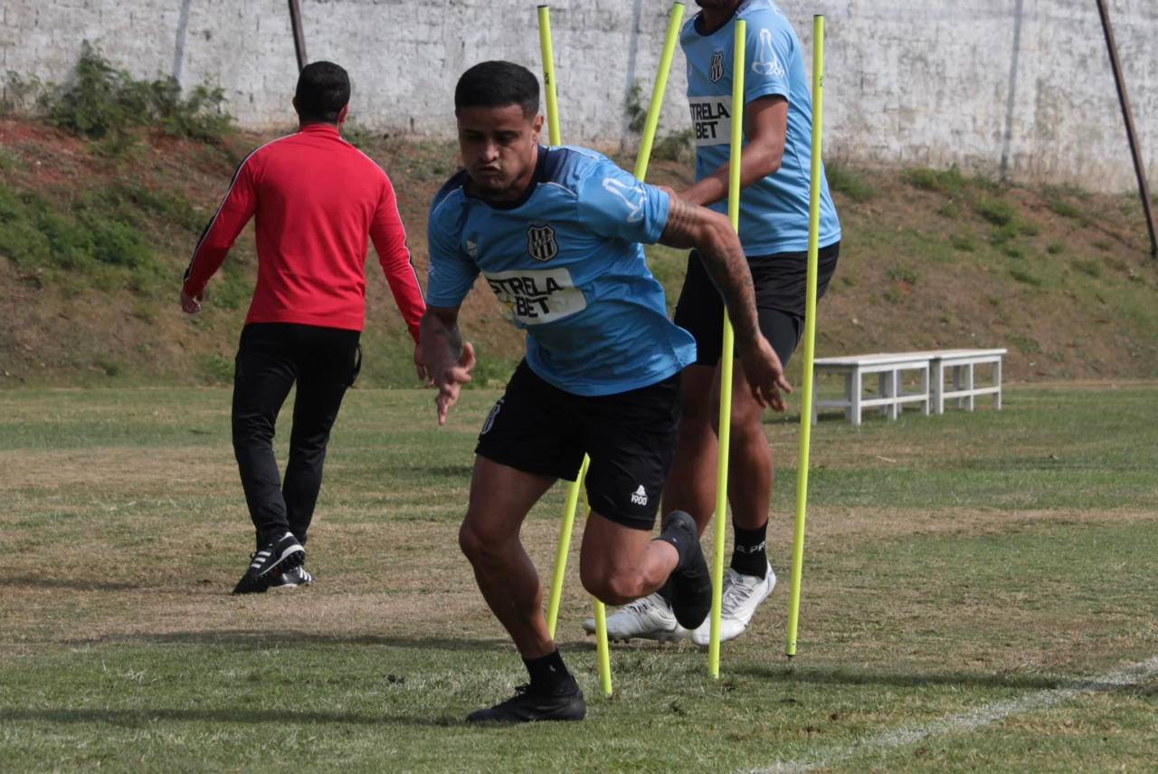 Everton aida não foi ouvido