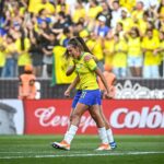 Seleção Brasileira tem mais um amistoso contra o Japão