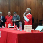 Romário, o presidente do América-RJ em 2024-2026