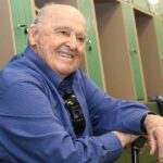 Rubens Minelli foi um dos maiores treinadores do futebol brasileiro (Foto: X/Reprodução)