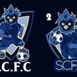 São Caetano desiste de mudar escudo após repercussão Foto: Reprodução/Instagram