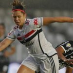 São Paulo sai em vantagem na decisão