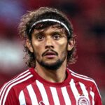 Internacional vai tentar convencer o jogador