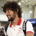 Atlético-MG não vai contratar Scarpa