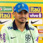 André falou sobre o clássico contra a Argentina