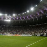 Vasco entrará na disputa pela concessão do Maracanã por 20 anos (Foto: Rafael Ribeiro/CRVG)