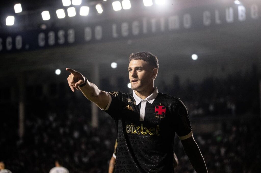 Vegetti será julgado