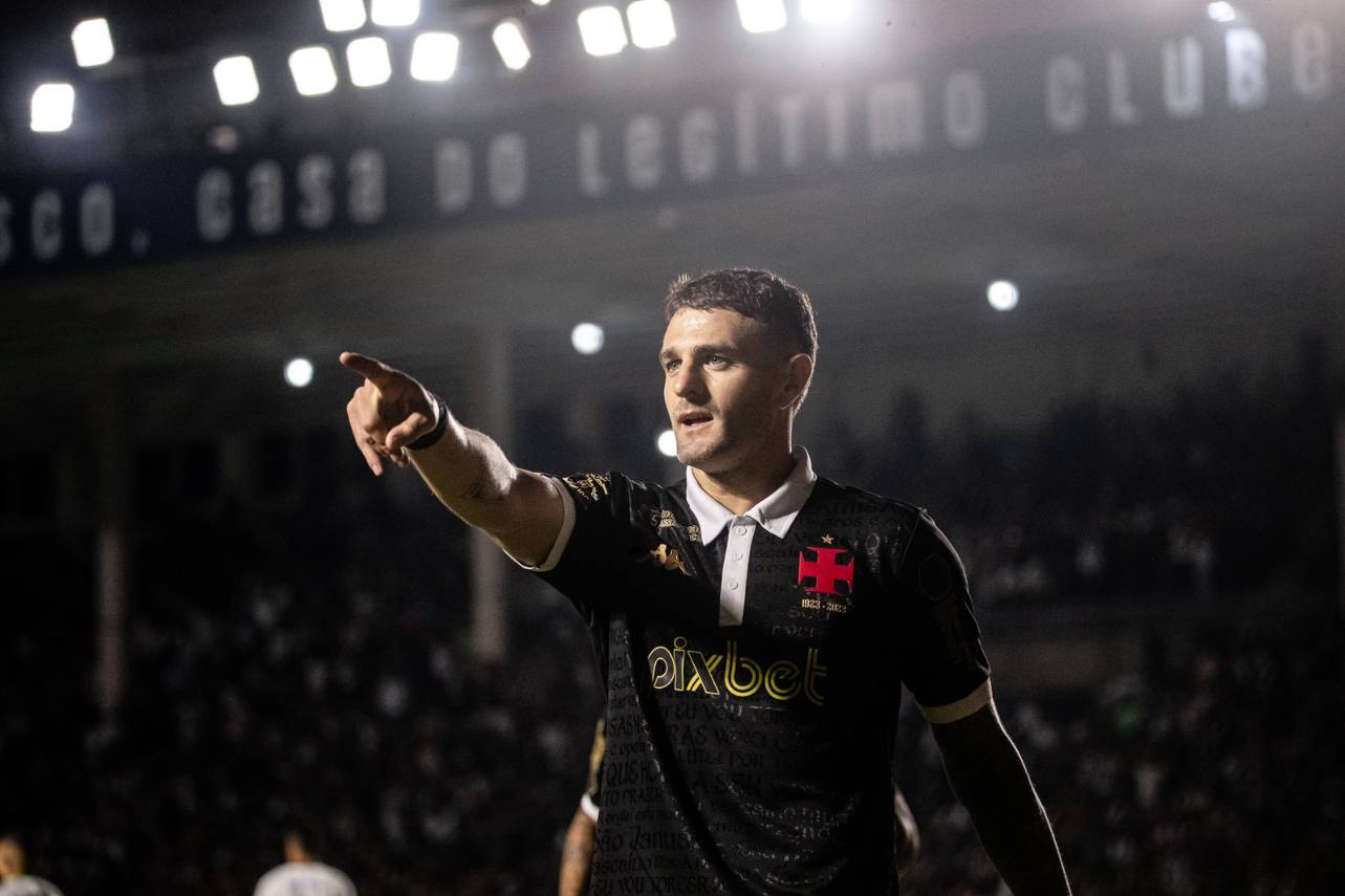 Vegetti será julgado