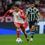 onde assistir ao vivo united x bayern