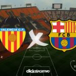 valencia x barcelona