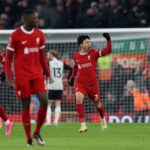 Liverpool vence Fulham de virada; Chelsea derrota Brighton