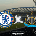 Chelsea x Newcastle
