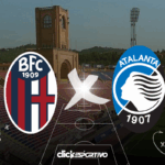 Bologna x Atalanta