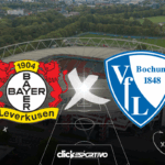 Leverkusen x Bochum