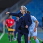 Jorge Jesus comandando o Al-Hilal