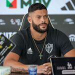 Atacante tem 30 gols em 58 jogos pelo Atlético-MG no ano