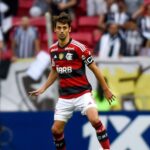 Zagueiro disputou apenas 13 jogos pelo Flamengo no ano