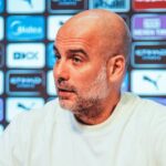 Técnico do Manchester City deu conselhos ao treinador do Boston Celtics