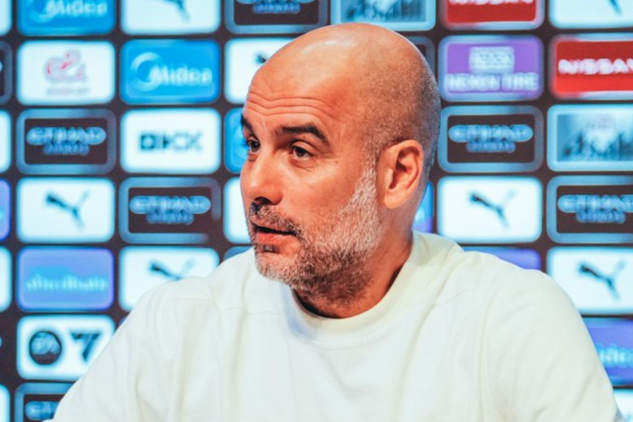 Técnico do Manchester City deu conselhos ao treinador do Boston Celtics