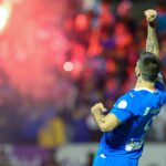 Mitrovic é o grande nome do Al-Hilal na temporada