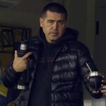 Riquelme foi eleito presidente do Boca Juniors. Foto: Alejandro Pagni / AFP