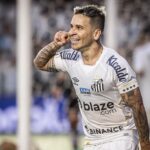 Soteldo pode reforçar o Corinthians