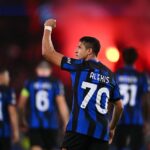 Alvo do Al-Ittihad em ação pela Inter de Milão