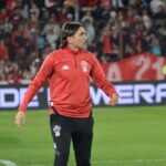 Novo técnico do Boca Juniors