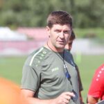 Time treinado por Gerrard não vive bom momento