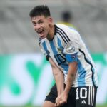 Possível reforço do Manchester City