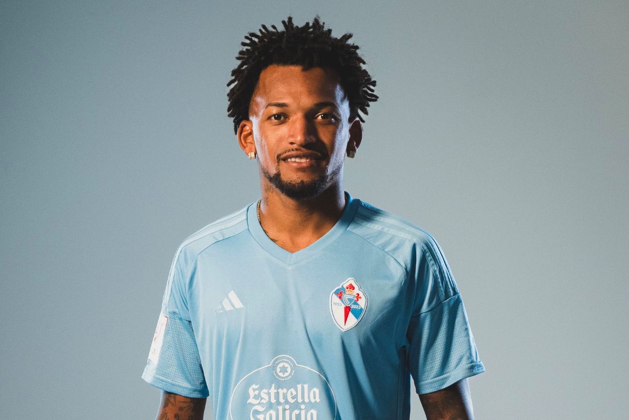 Ex-jogador do Palmeiras tem novo clube