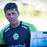 Treinador de 39 anos comandará o São Paulo